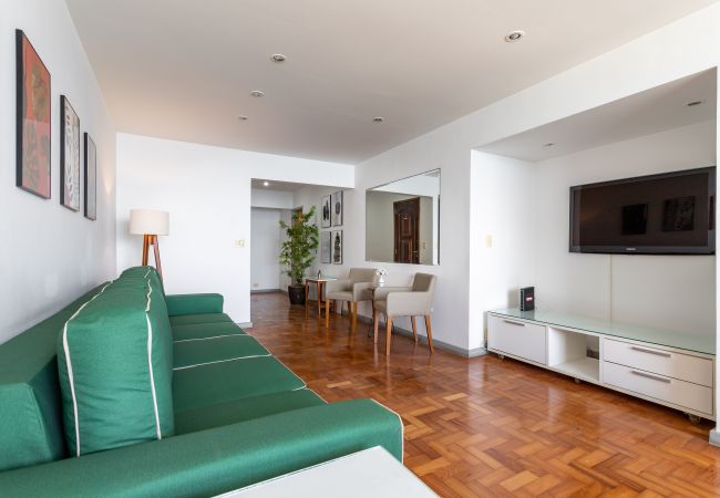 Appartement à Rio de Janeiro - A1103 (Zona2) Appartement à Rio de Janeiro - A1103 (Zona2)