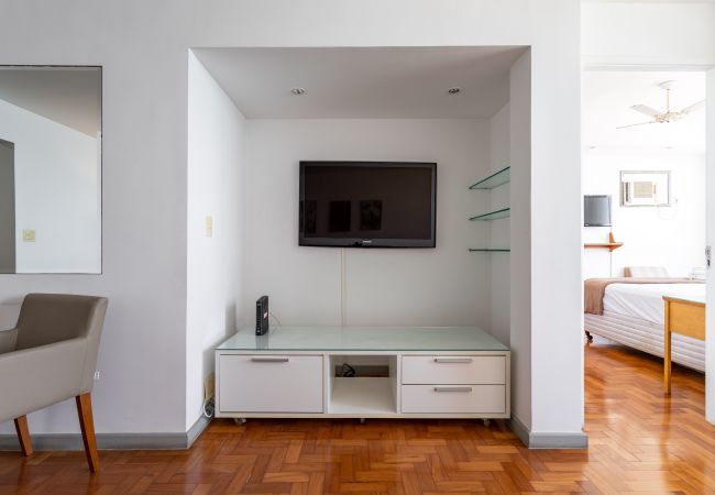 Appartement à Rio de Janeiro - A1103 (Zona2) Appartement à Rio de Janeiro - A1103 (Zona2)