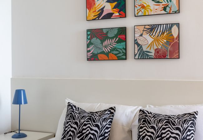 Appartement à Rio de Janeiro - A1103 (Zona2) Appartement à Rio de Janeiro - A1103 (Zona2)