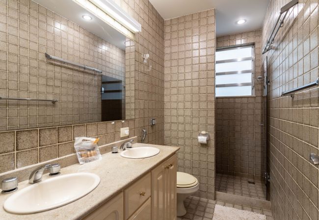Appartement à Rio de Janeiro - A1103 (Zona2) Appartement à Rio de Janeiro - A1103 (Zona2)