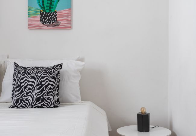 Appartement à Rio de Janeiro - A1103 (Zona2) Appartement à Rio de Janeiro - A1103 (Zona2)