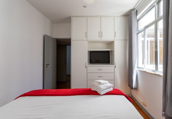 Appartement à Rio de Janeiro - A1103 (Zona2) Appartement à Rio de Janeiro - A1103 (Zona2)