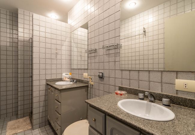 Appartement à Rio de Janeiro - A1103 (Zona2) Appartement à Rio de Janeiro - A1103 (Zona2)