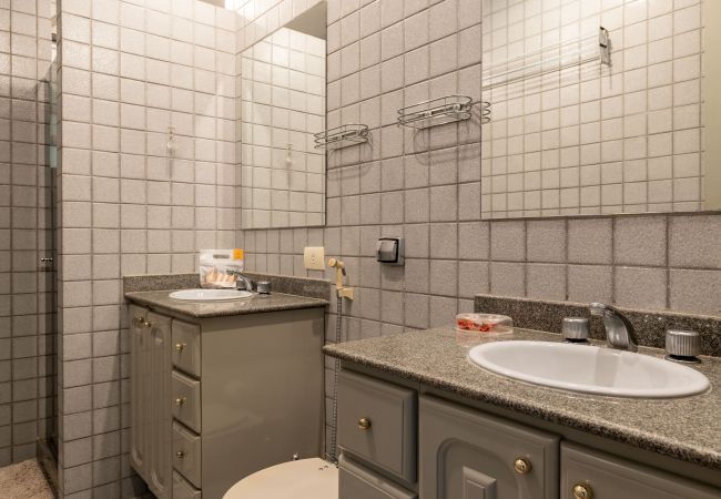 Appartement à Rio de Janeiro - A1103 (Zona2) Appartement à Rio de Janeiro - A1103 (Zona2)