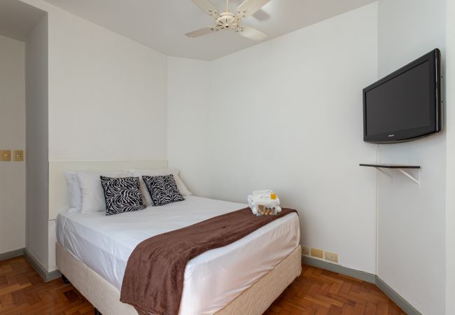 Appartement à Rio de Janeiro - A1103 (Zona2) Appartement à Rio de Janeiro - A1103 (Zona2)