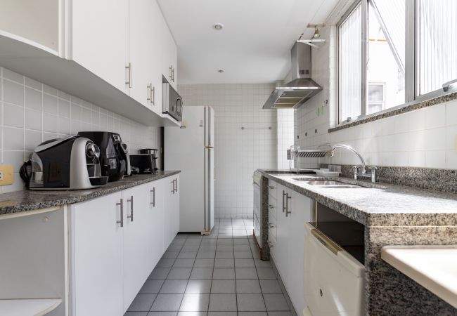 Appartement à Rio de Janeiro - A1103 (Zona2) Appartement à Rio de Janeiro - A1103 (Zona2)