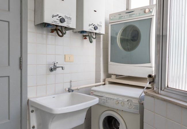 Appartement à Rio de Janeiro - A1103 (Zona2) Appartement à Rio de Janeiro - A1103 (Zona2)