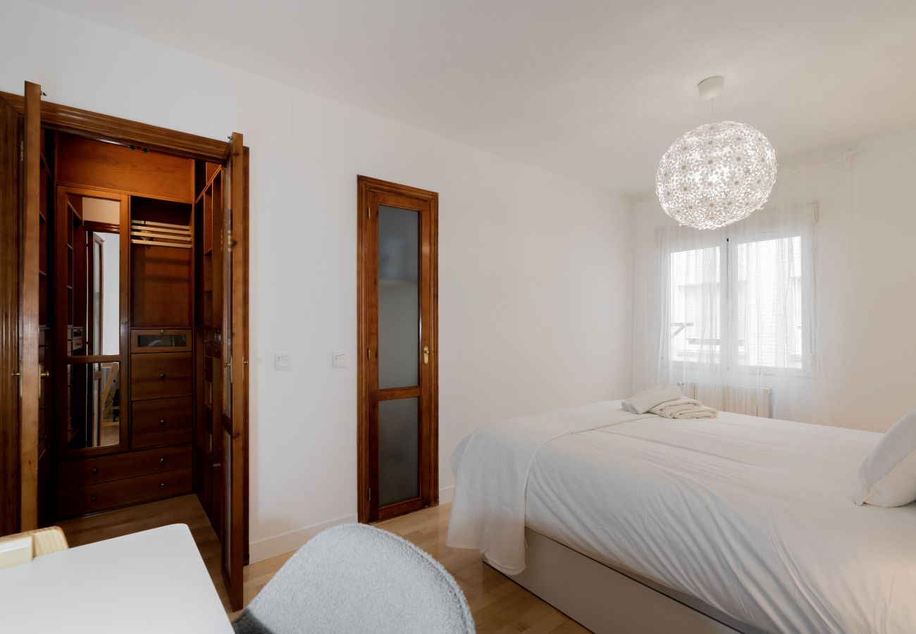 Appartement à Madrid - Apartment Atocha Station Pacífico M (TEL3)