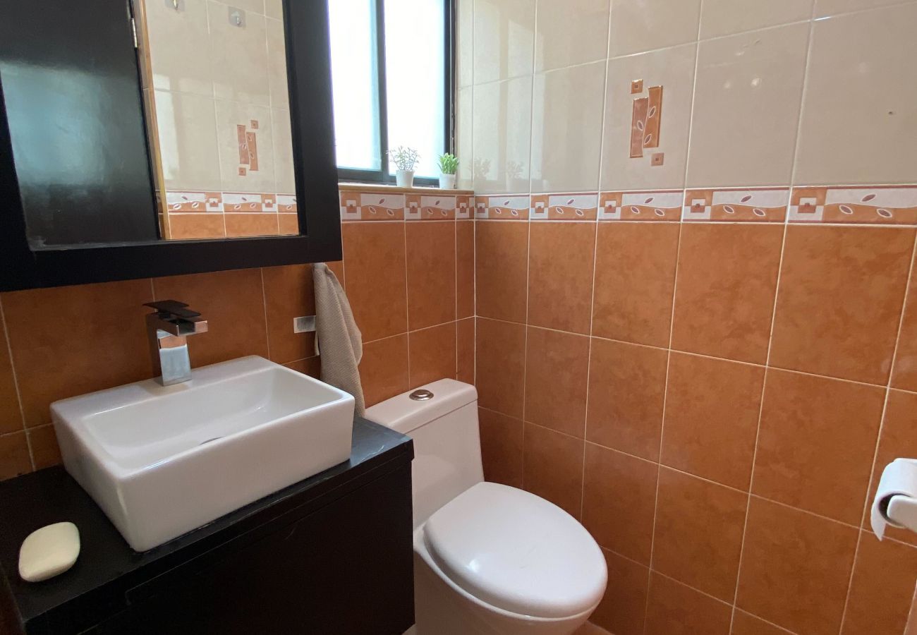 Appartement à Ciudad de México - Lagunilla Centro Histórico MX (RPB64)