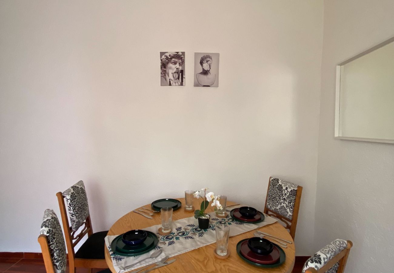 Appartement à Ciudad de México - Lagunilla Centro Histórico MX (RPB64)