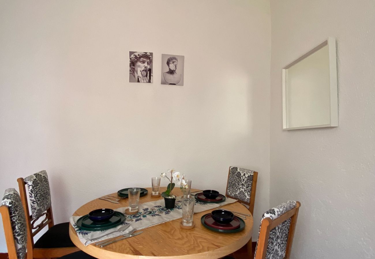 Appartement à Ciudad de México - Lagunilla Centro Histórico MX (RPB64)