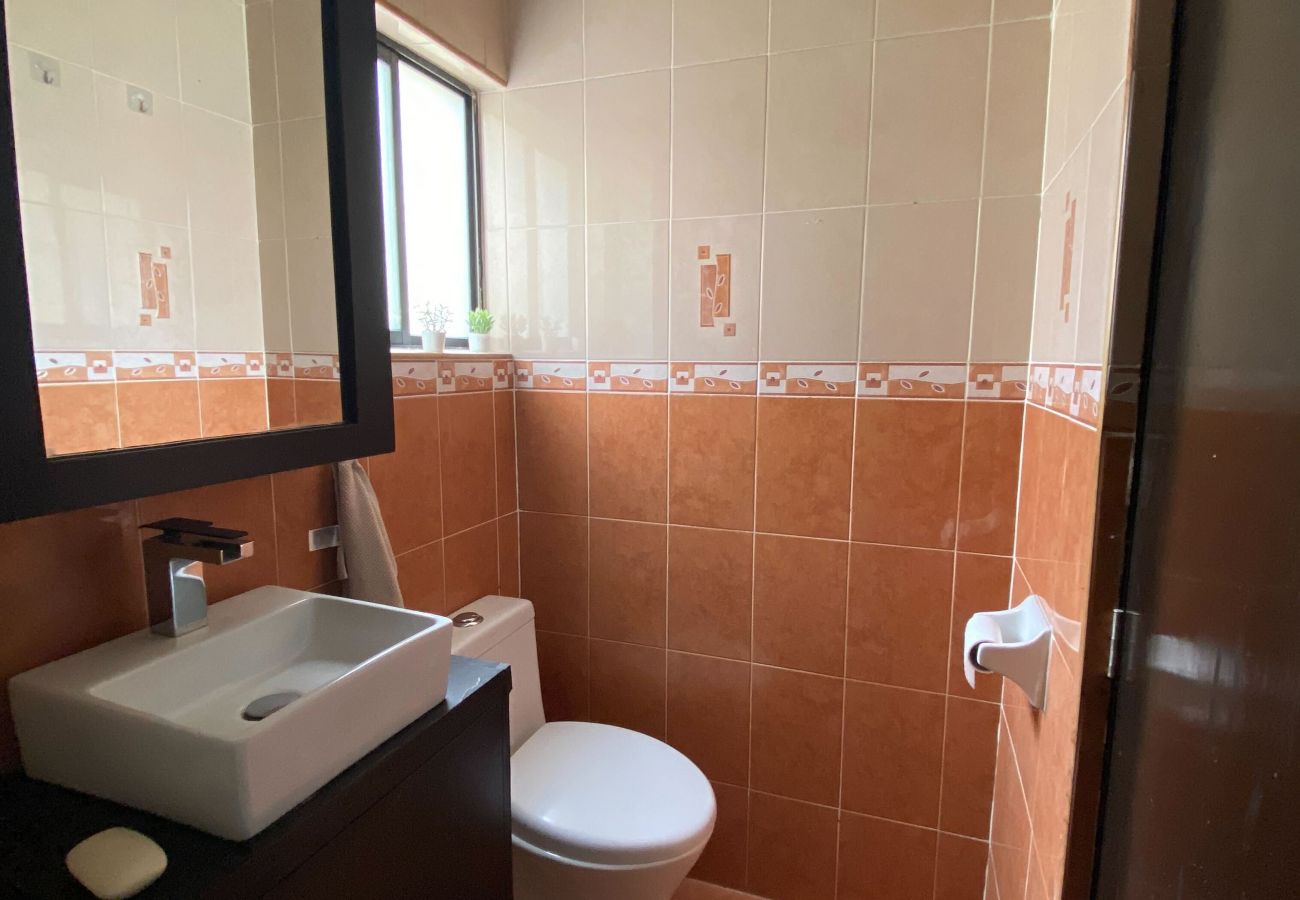 Appartement à Ciudad de México - Lagunilla Centro Histórico MX (RPB64)