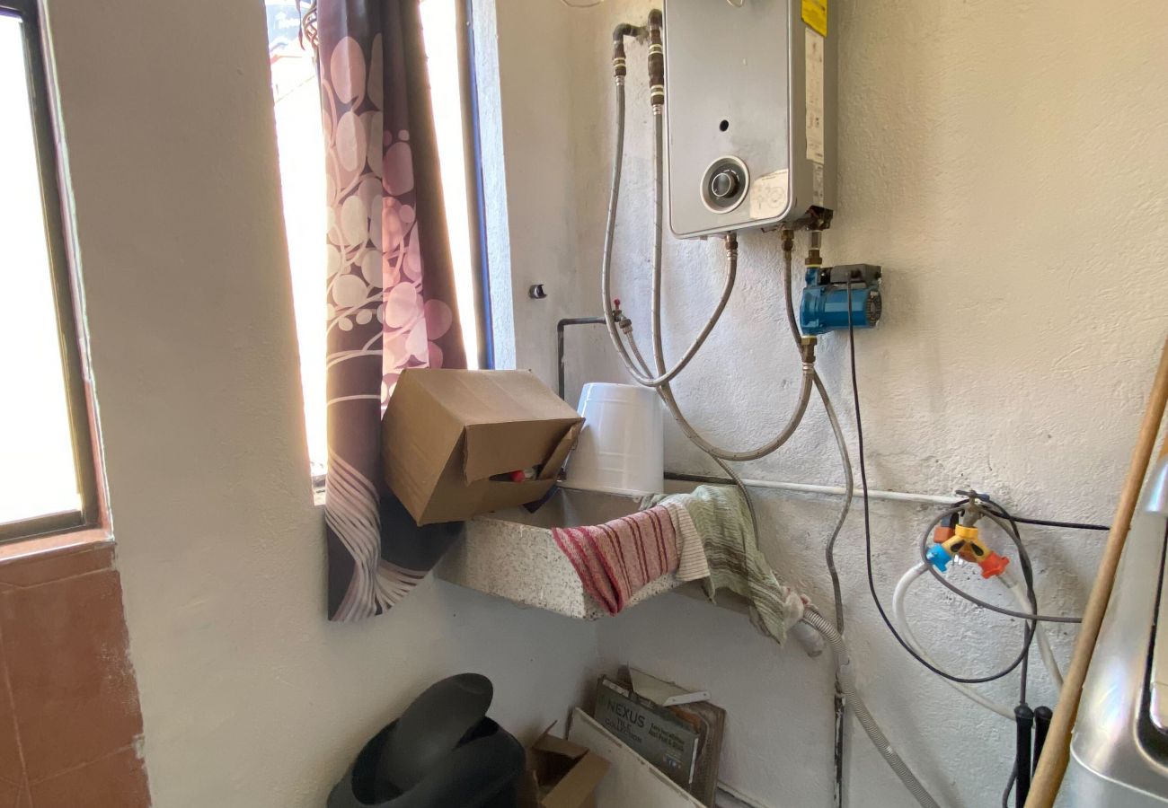 Appartement à Ciudad de México - Lagunilla Centro Histórico MX (RPB64)
