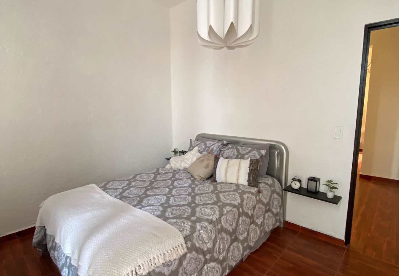 Appartement à Ciudad de México - Lagunilla Centro Histórico MX (RPB64)