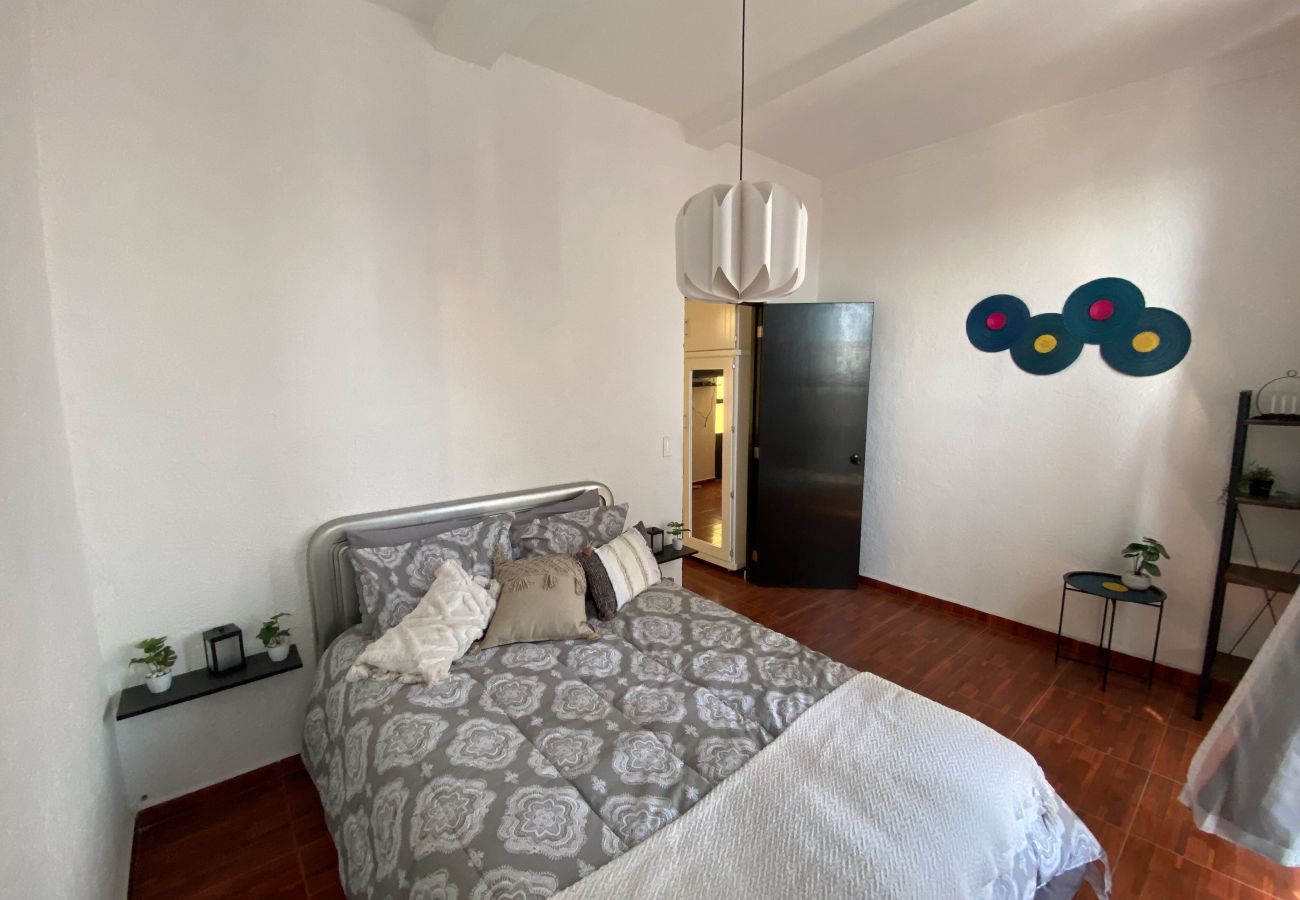 Appartement à Ciudad de México - Lagunilla Centro Histórico MX (RPB64)