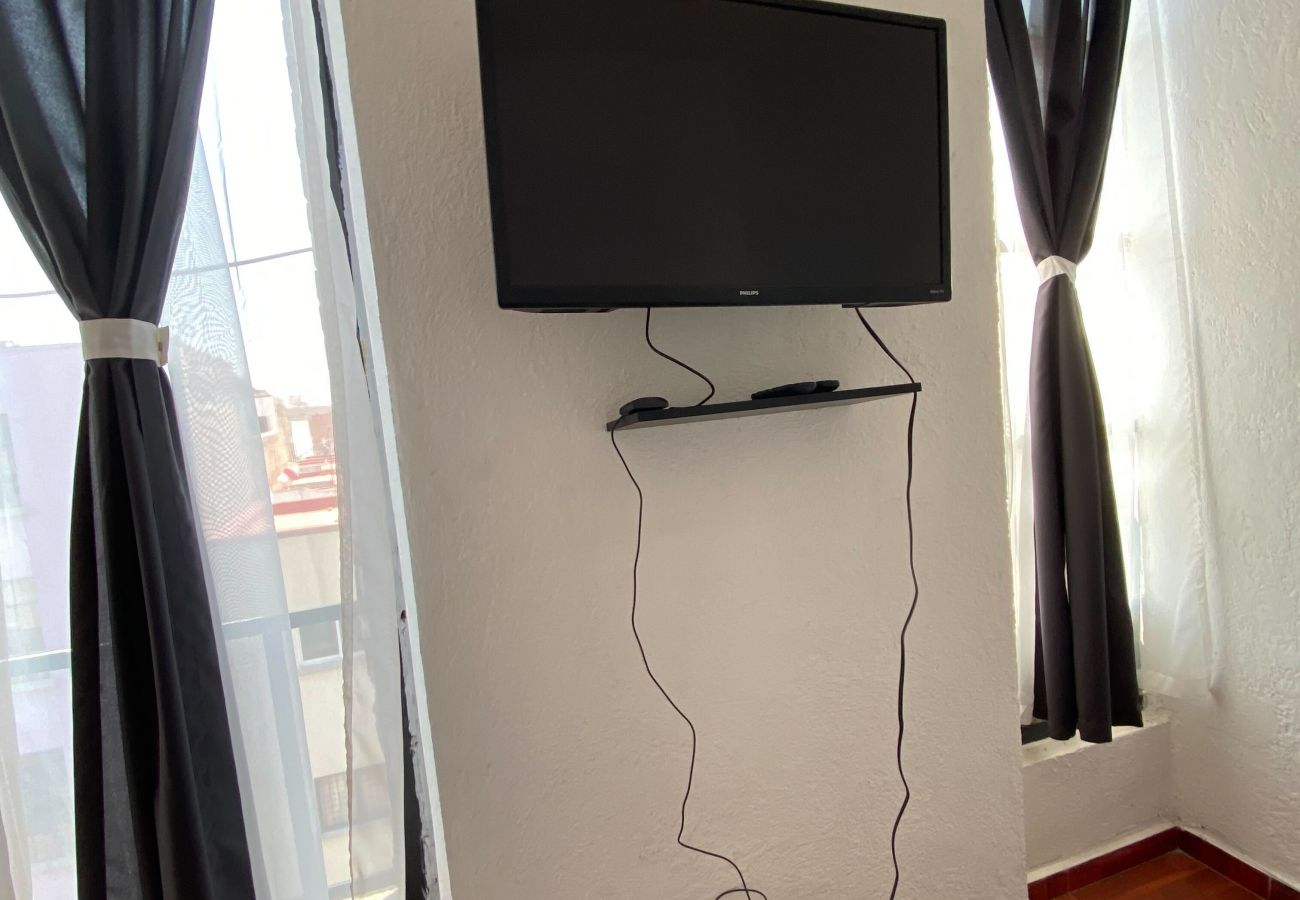 Appartement à Ciudad de México - Lagunilla Centro Histórico MX (RPB64)