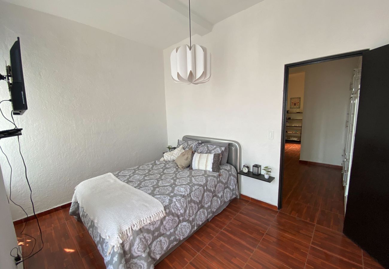 Appartement à Ciudad de México - Lagunilla Centro Histórico MX (RPB64)