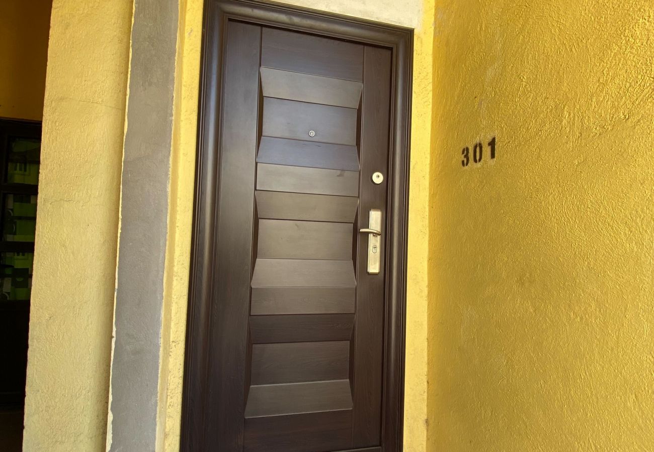 Appartement à Ciudad de México - Lagunilla Centro Histórico MX (RPB64)