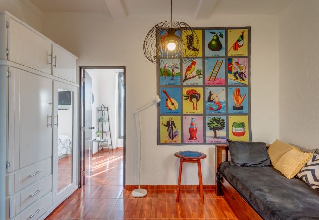 Ciudad de México - Appartement