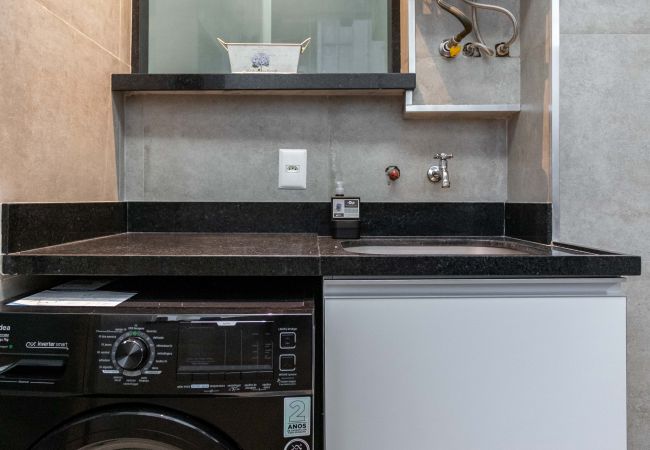 Appartement à Rio de Janeiro - NSC605 (Zona3) Appartement à Rio de Janeiro - NSC605 (Zona3)