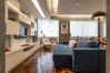 Appartement à Rio de Janeiro - NSC605 (Zona3) Appartement à Rio de Janeiro - NSC605 (Zona3)