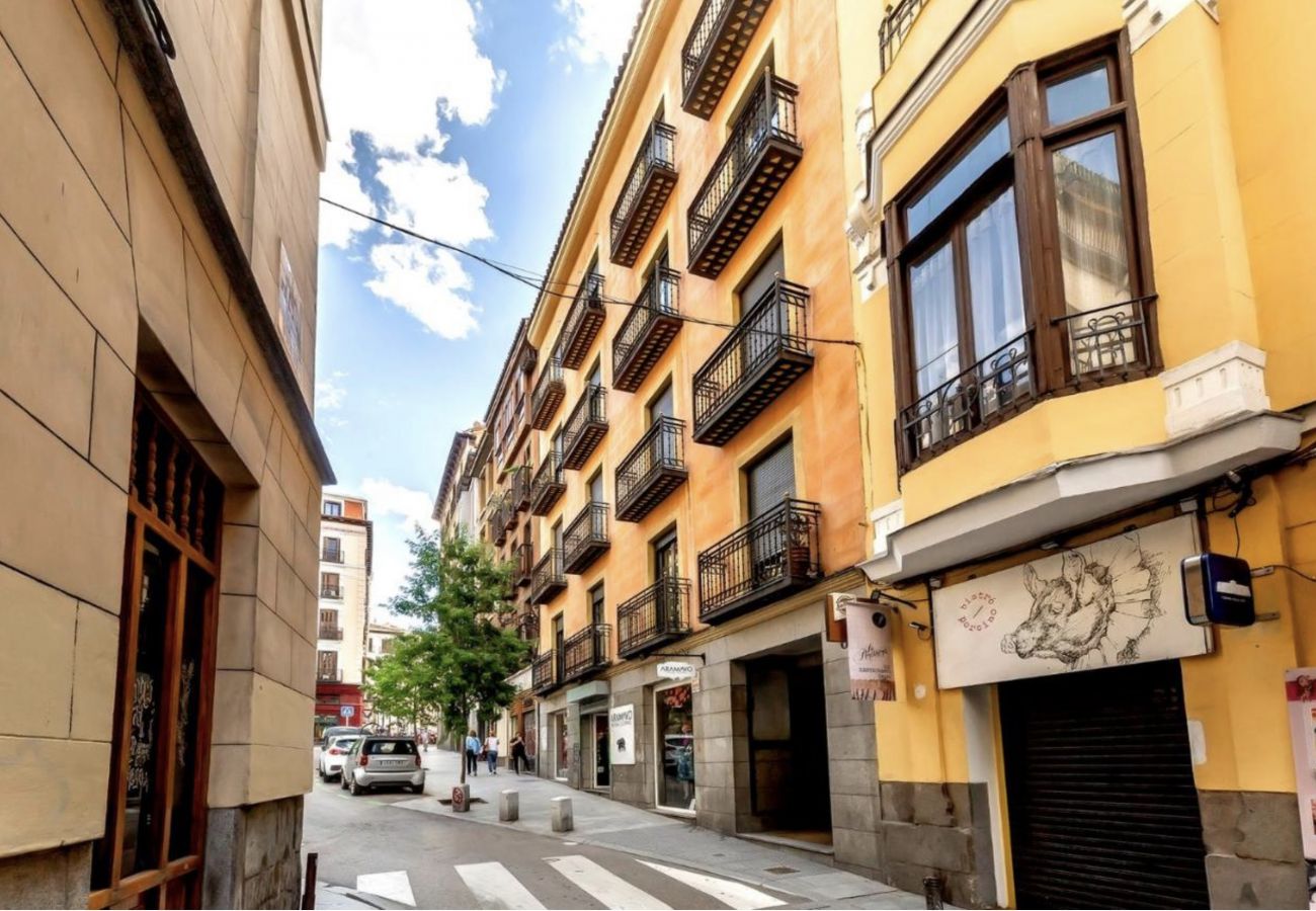 Appartement à Madrid - Mirador al Centro Histórico de Madrid HRR8