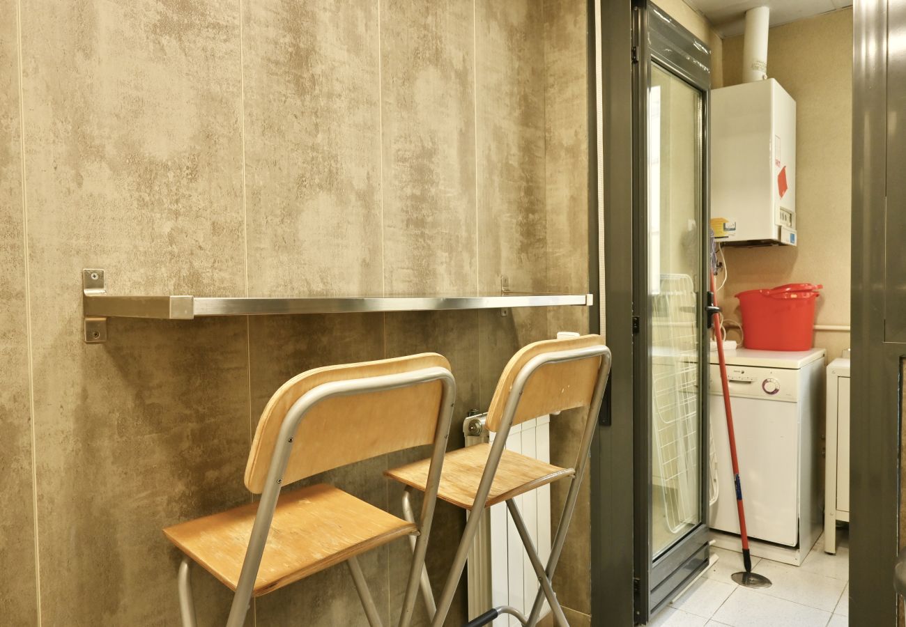 Appartement à Madrid - Mirador al Centro Histórico de Madrid HRR8