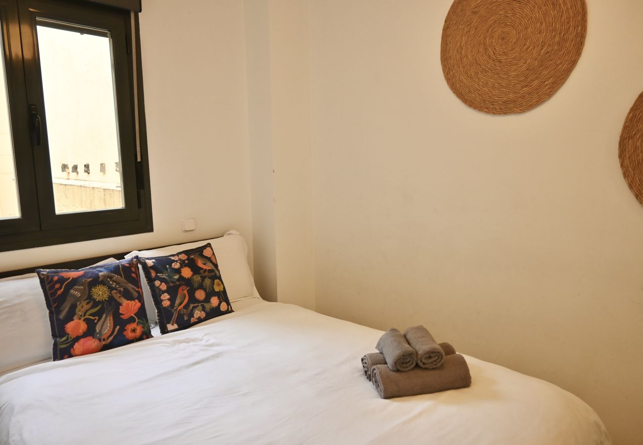 Appartement à Madrid - Mirador al Centro Histórico de Madrid HRR8
