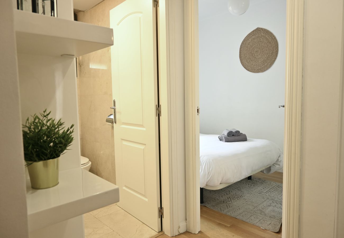 Appartement à Madrid - Mirador al Centro Histórico de Madrid HRR8