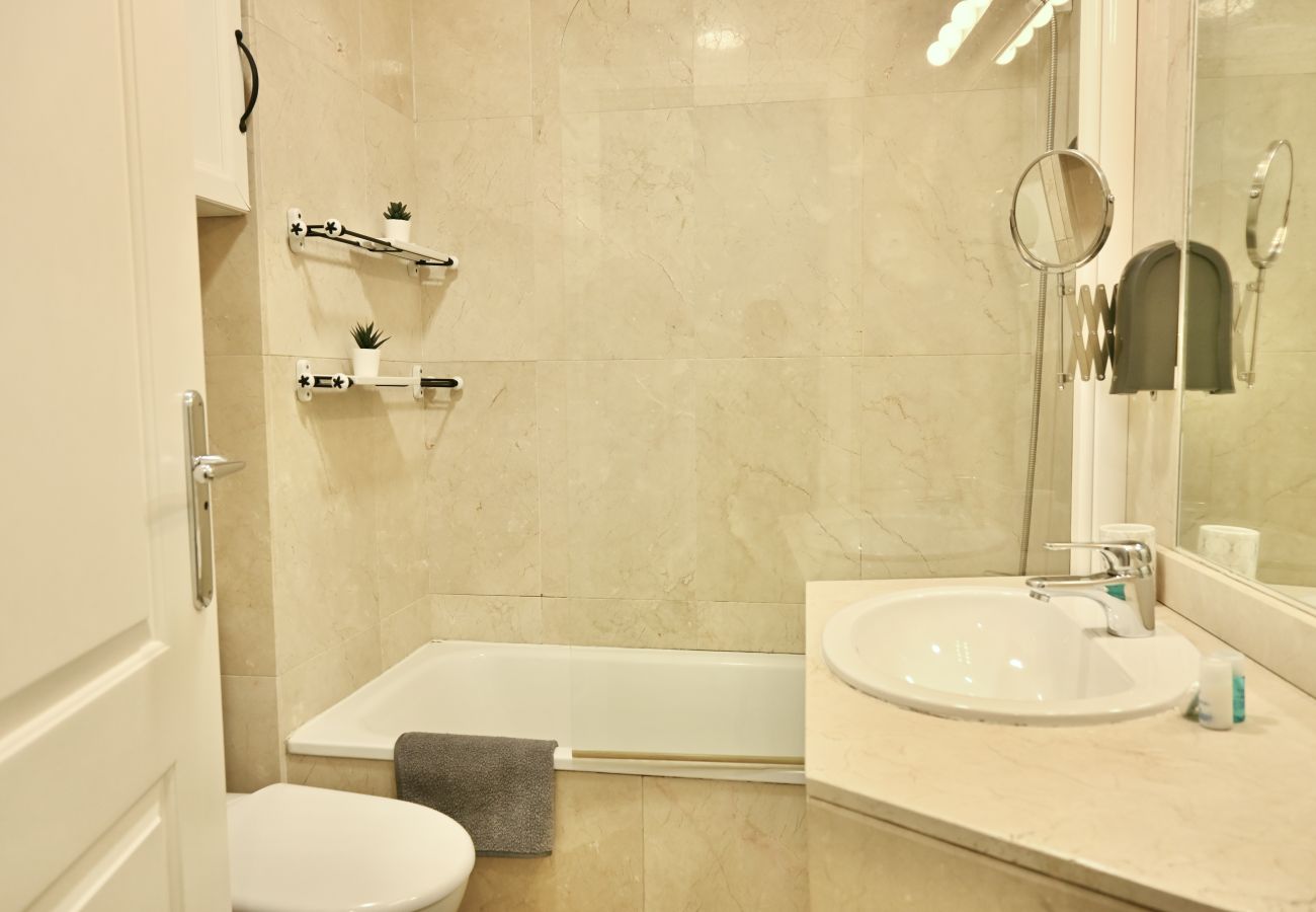Appartement à Madrid - Mirador al Centro Histórico de Madrid HRR8