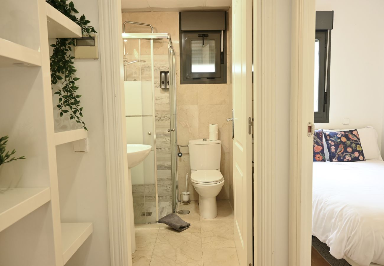 Appartement à Madrid - Mirador al Centro Histórico de Madrid HRR8