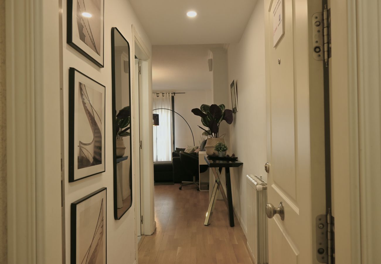 Appartement à Madrid - Mirador al Centro Histórico de Madrid HRR8