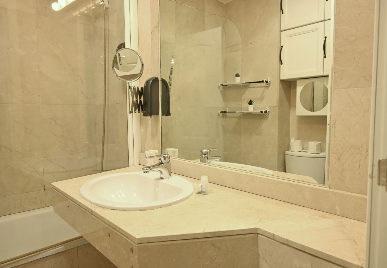 Appartement à Madrid - Mirador al Centro Histórico de Madrid HRR8