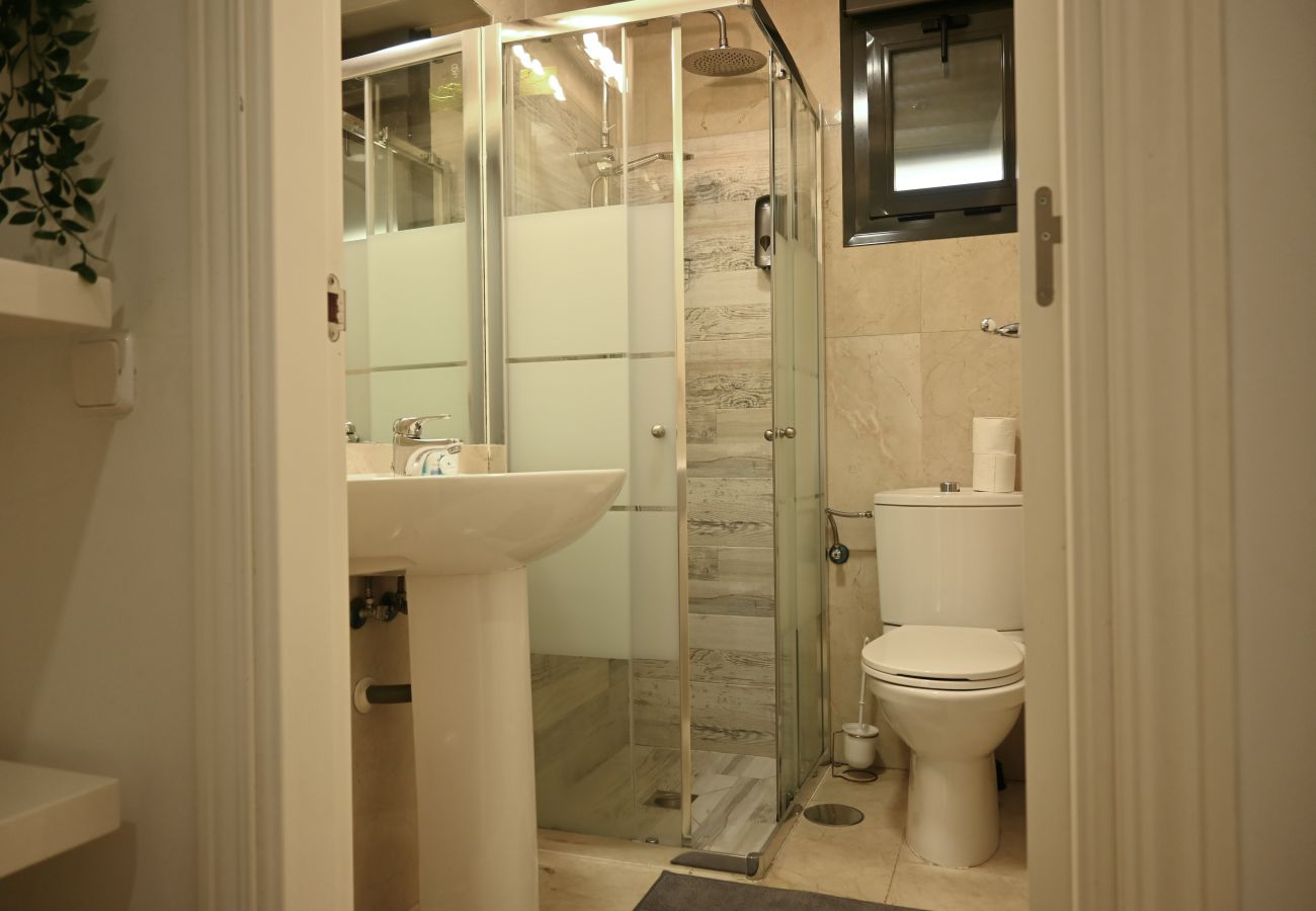 Appartement à Madrid - Mirador al Centro Histórico de Madrid HRR8