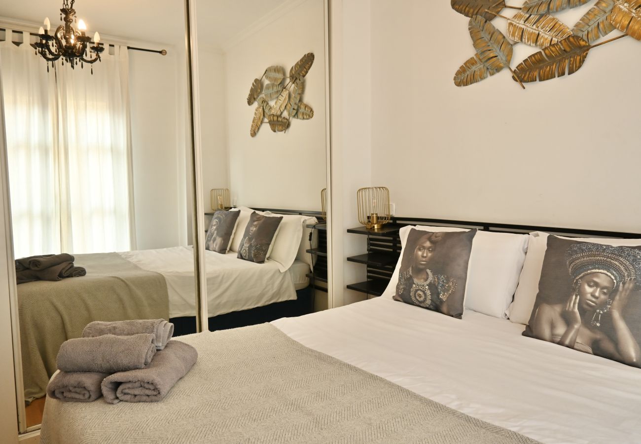 Appartement à Madrid - Mirador al Centro Histórico de Madrid HRR8