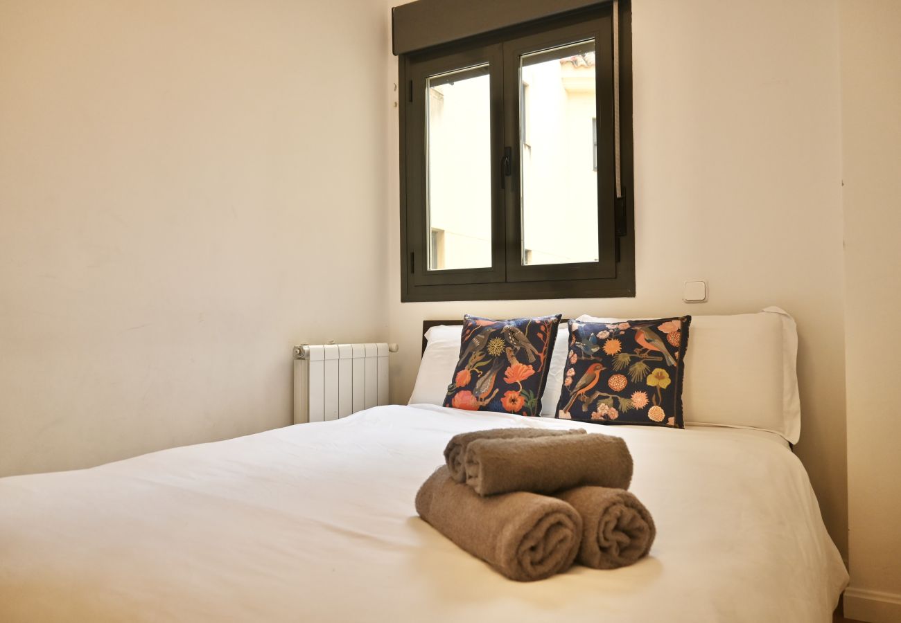 Appartement à Madrid - Mirador al Centro Histórico de Madrid HRR8