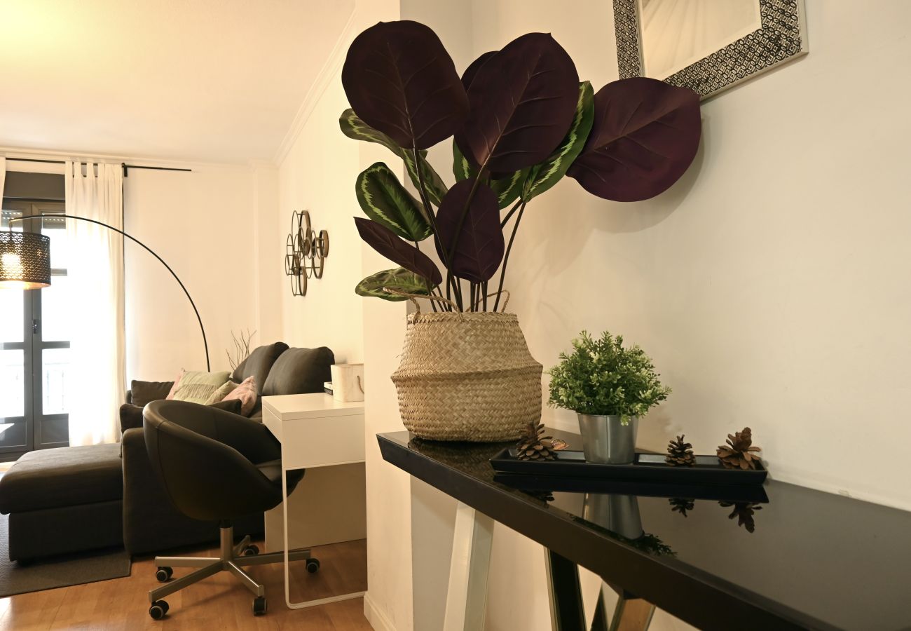 Appartement à Madrid - Mirador al Centro Histórico de Madrid HRR8