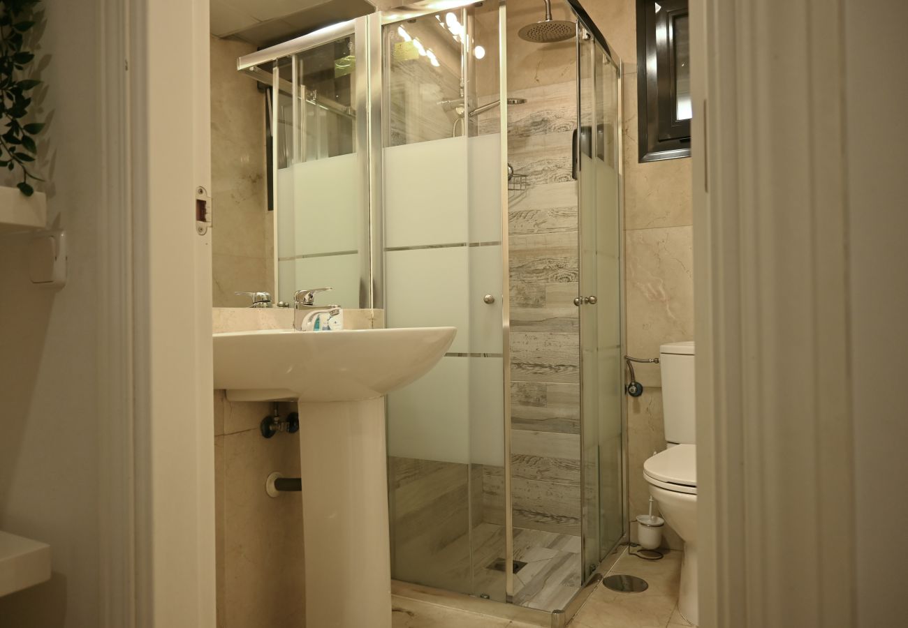 Appartement à Madrid - Mirador al Centro Histórico de Madrid HRR8