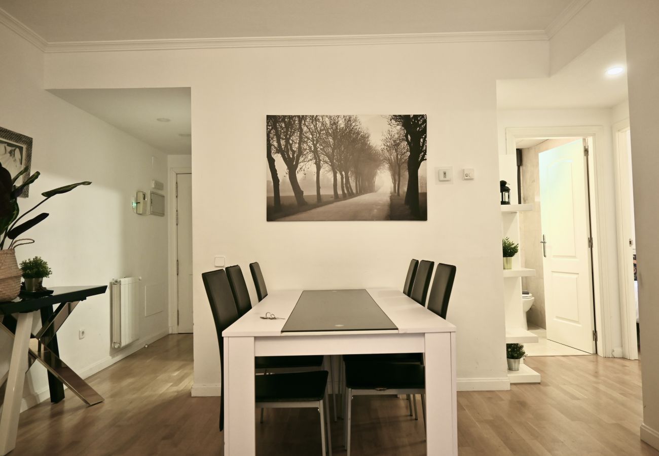 Appartement à Madrid - Mirador al Centro Histórico de Madrid HRR8