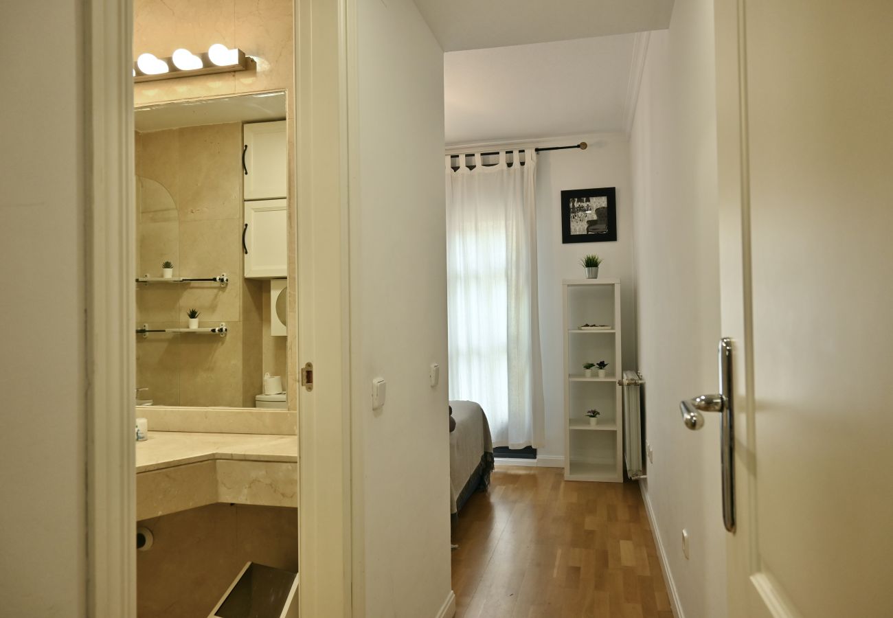 Appartement à Madrid - Mirador al Centro Histórico de Madrid HRR8