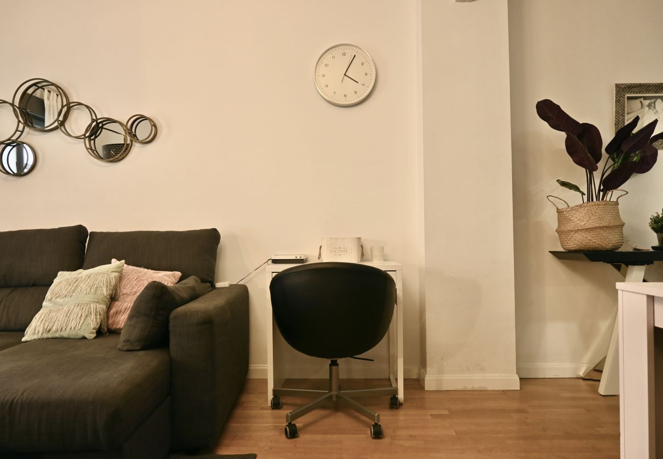 Appartement à Madrid - Mirador al Centro Histórico de Madrid HRR8