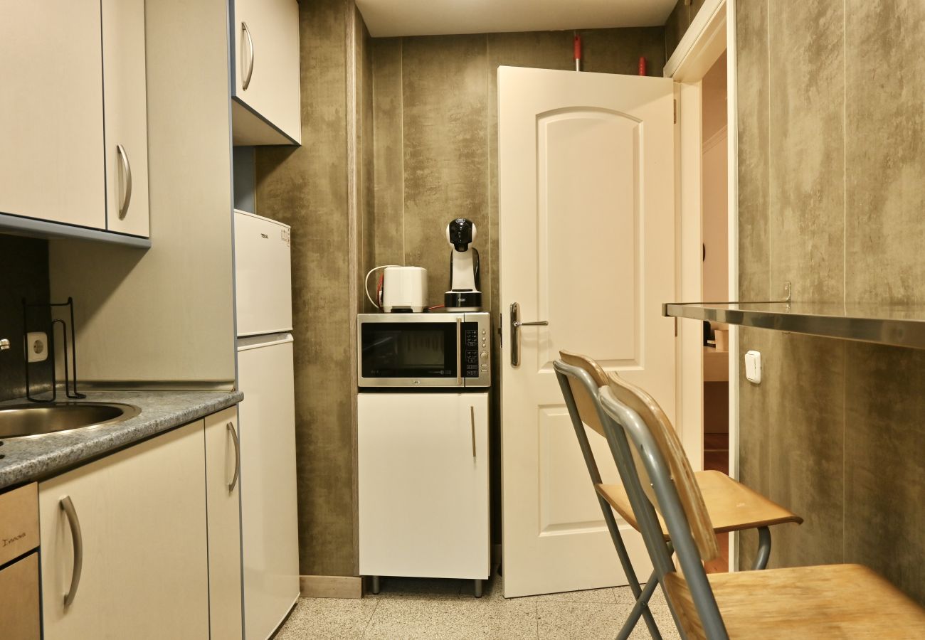 Appartement à Madrid - Mirador al Centro Histórico de Madrid HRR8