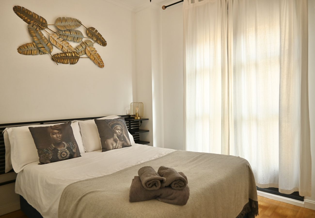 Appartement à Madrid - Mirador al Centro Histórico de Madrid HRR8