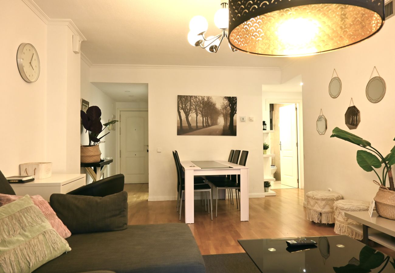 Appartement à Madrid - Mirador al Centro Histórico de Madrid HRR8