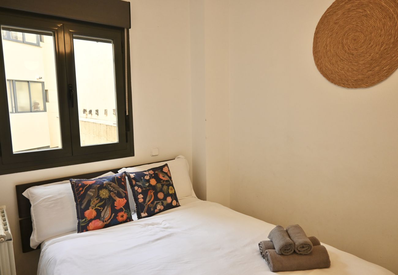 Appartement à Madrid - Mirador al Centro Histórico de Madrid HRR8