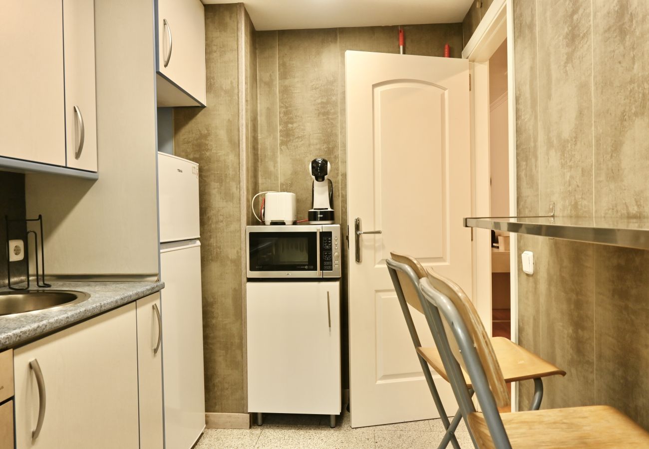 Appartement à Madrid - Mirador al Centro Histórico de Madrid HRR8