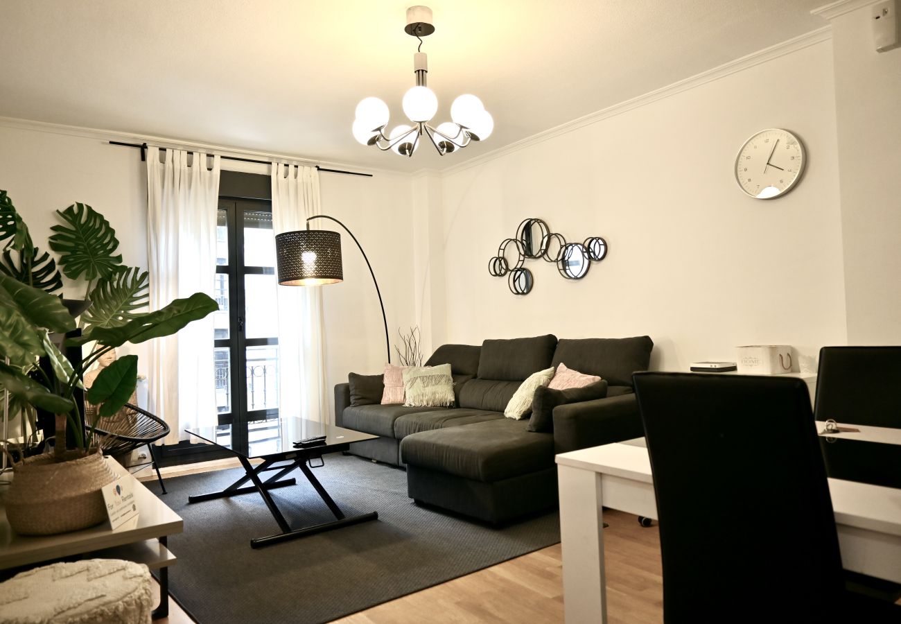 Appartement à Madrid - Mirador al Centro Histórico de Madrid HRR8