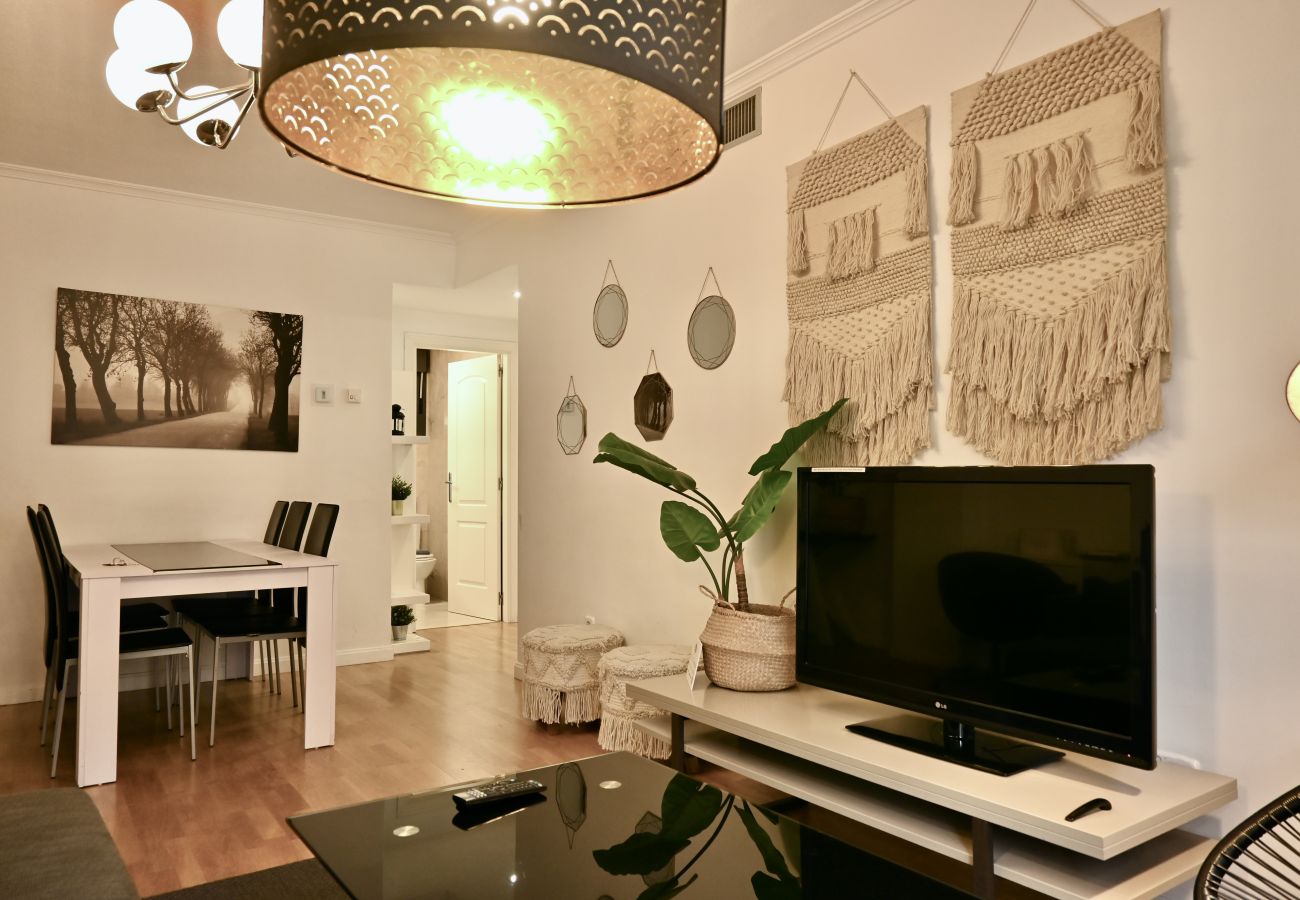 Appartement à Madrid - Mirador al Centro Histórico de Madrid HRR8