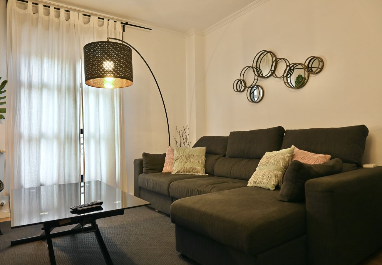 Appartement à Madrid - Mirador al Centro Histórico de Madrid HRR8