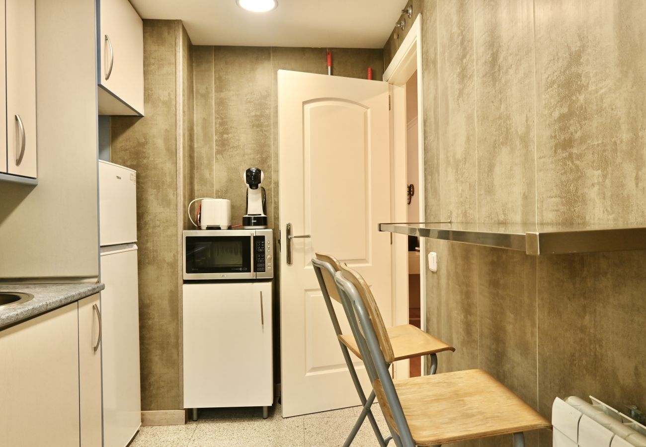 Appartement à Madrid - Mirador al Centro Histórico de Madrid HRR8